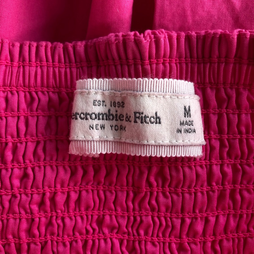 Abercrombie dress - Picture 3 of 7